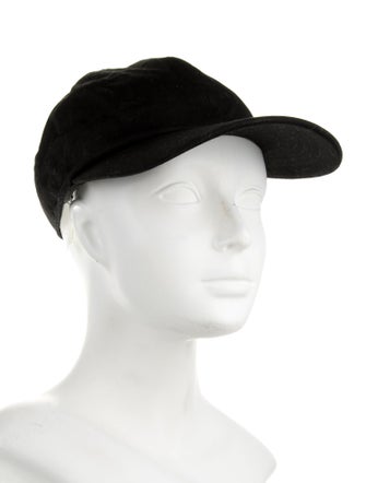 TOTEME Baseball Cap