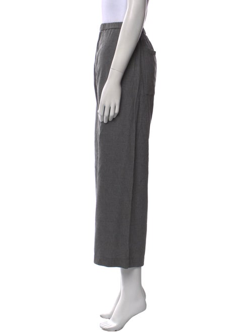 TOTEME Wide Leg Pants