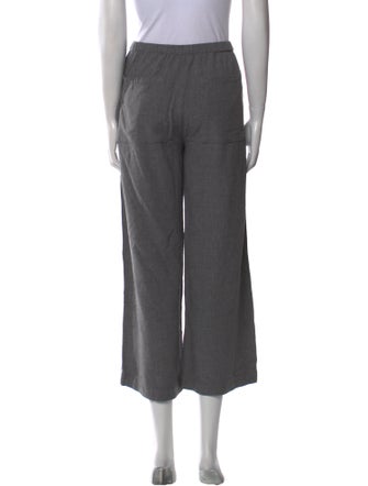 TOTEME Wide Leg Pants