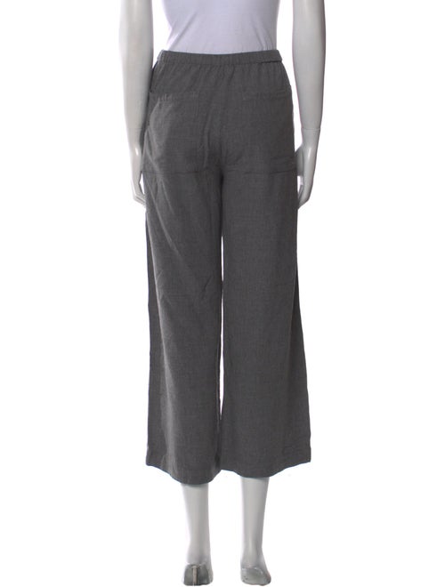 TOTEME Wide Leg Pants