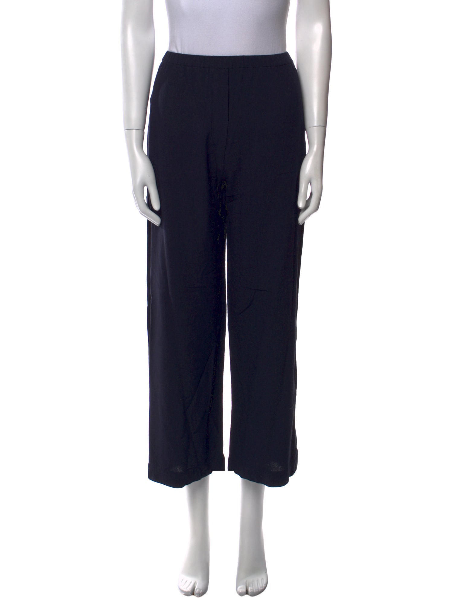 TOTEME Wide Leg Pants