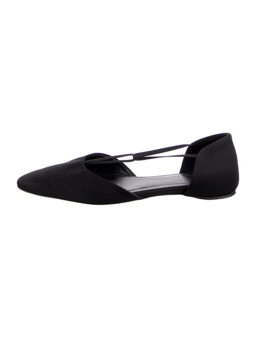 TOTEME D'Orsay Flats