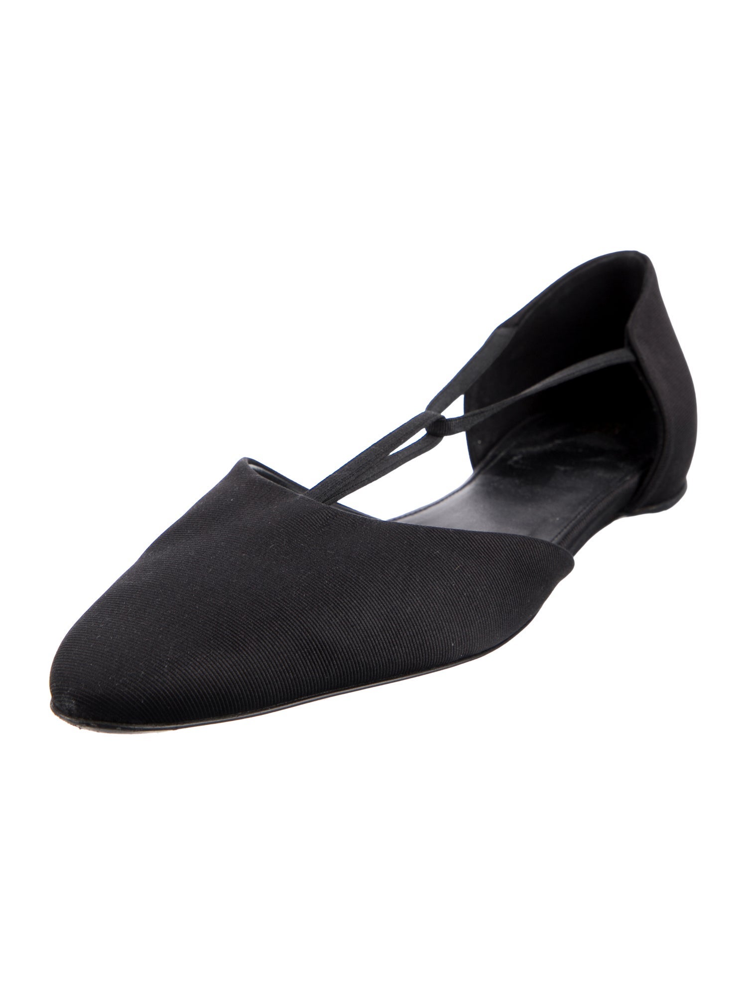 TOTEME D'Orsay Flats