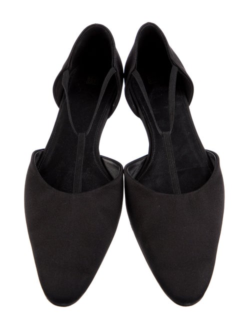 TOTEME D'Orsay Flats