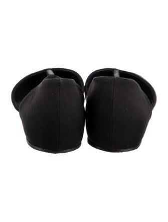 TOTEME D'Orsay Flats