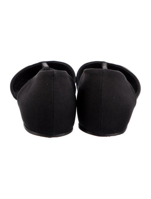 TOTEME D'Orsay Flats