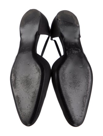 TOTEME D'Orsay Flats