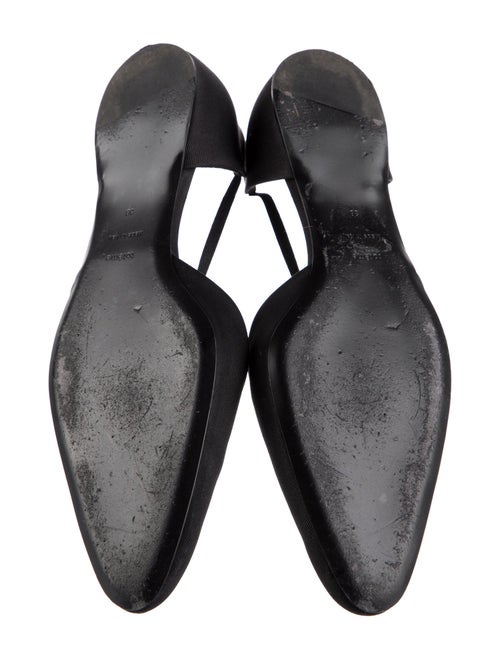 TOTEME D'Orsay Flats
