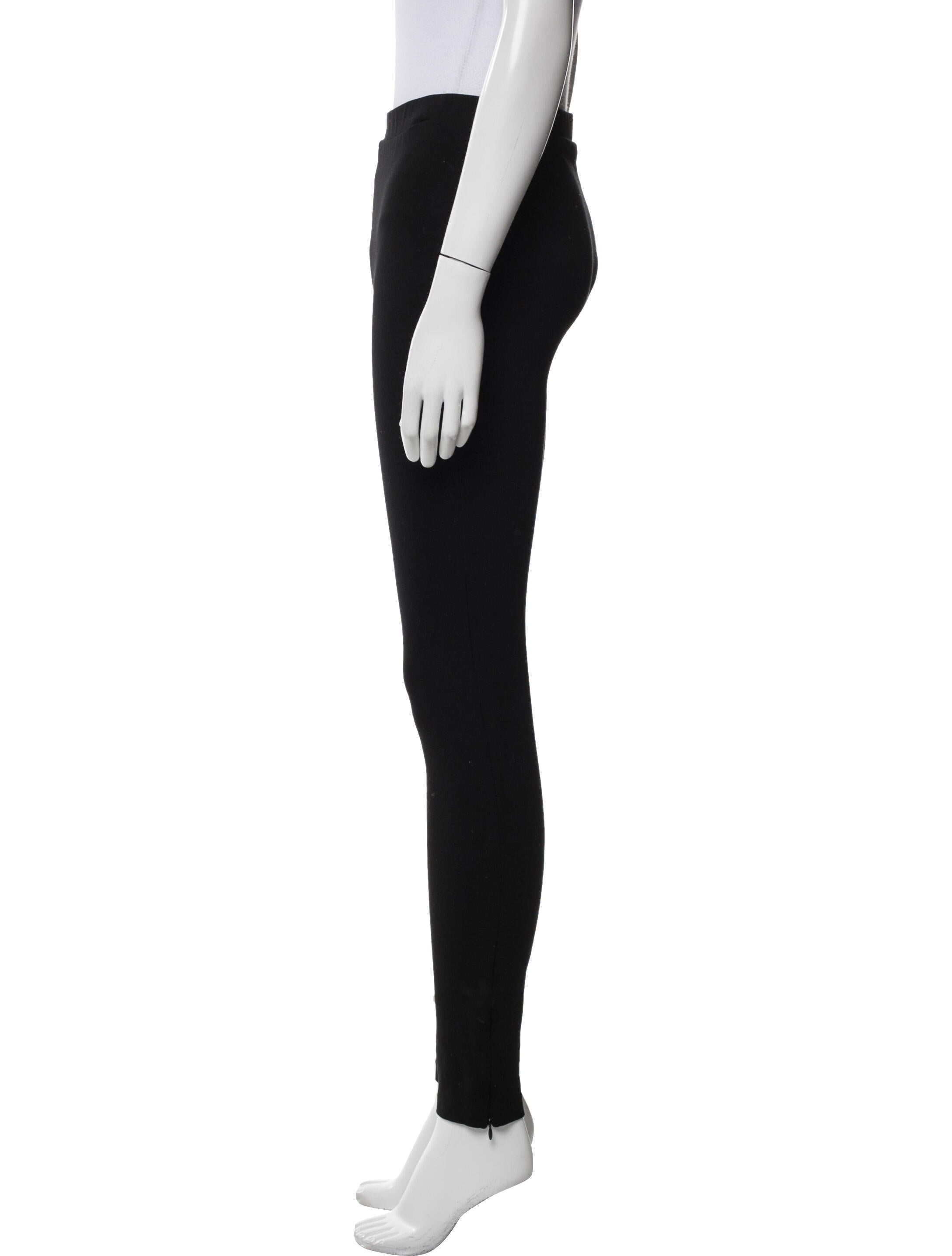 TOTEME Skinny Leg Pants