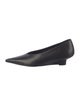 TOTEME Leather Pumps