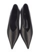 TOTEME Leather Pumps