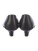 TOTEME Leather Pumps