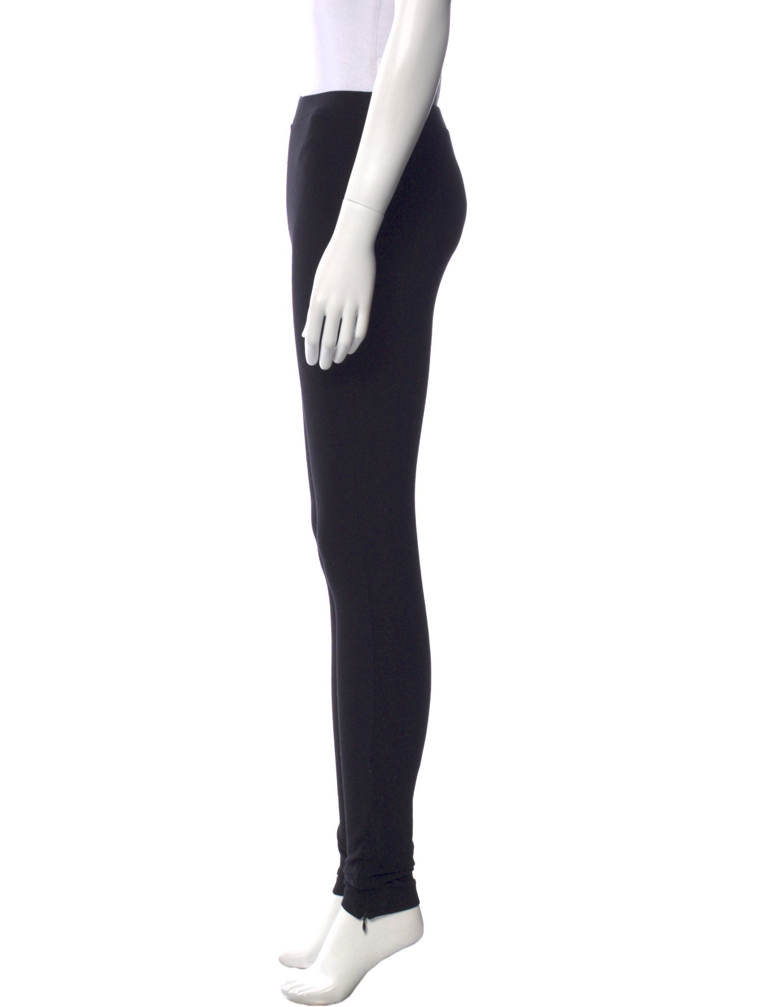 TOTEME Skinny Leg Pants