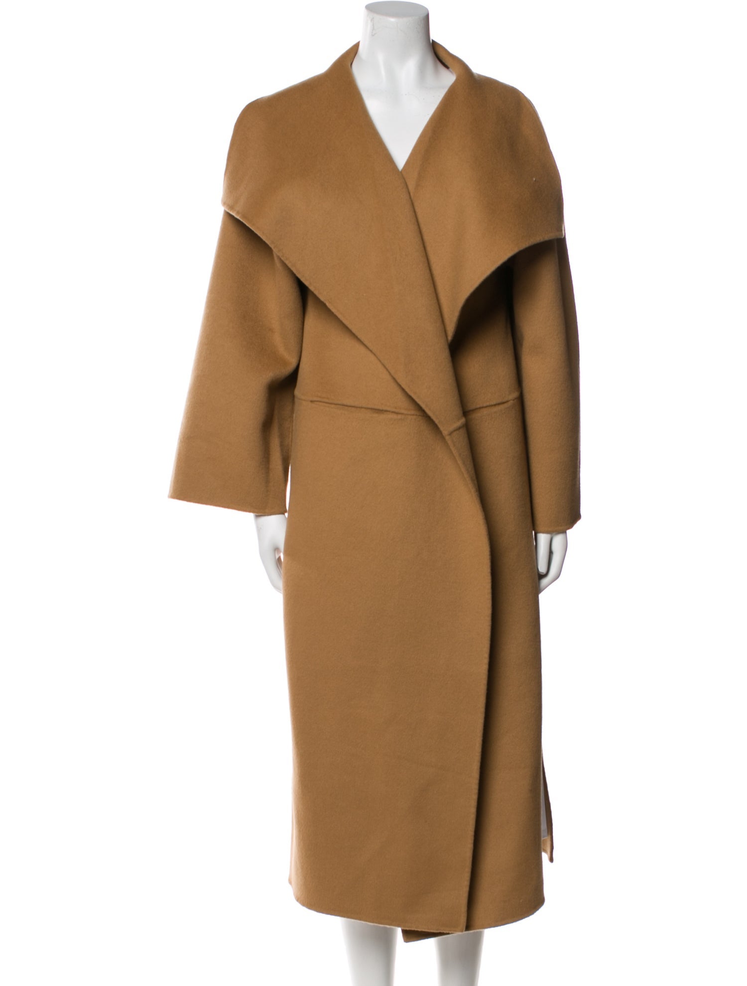 TOTEME Wool Coat