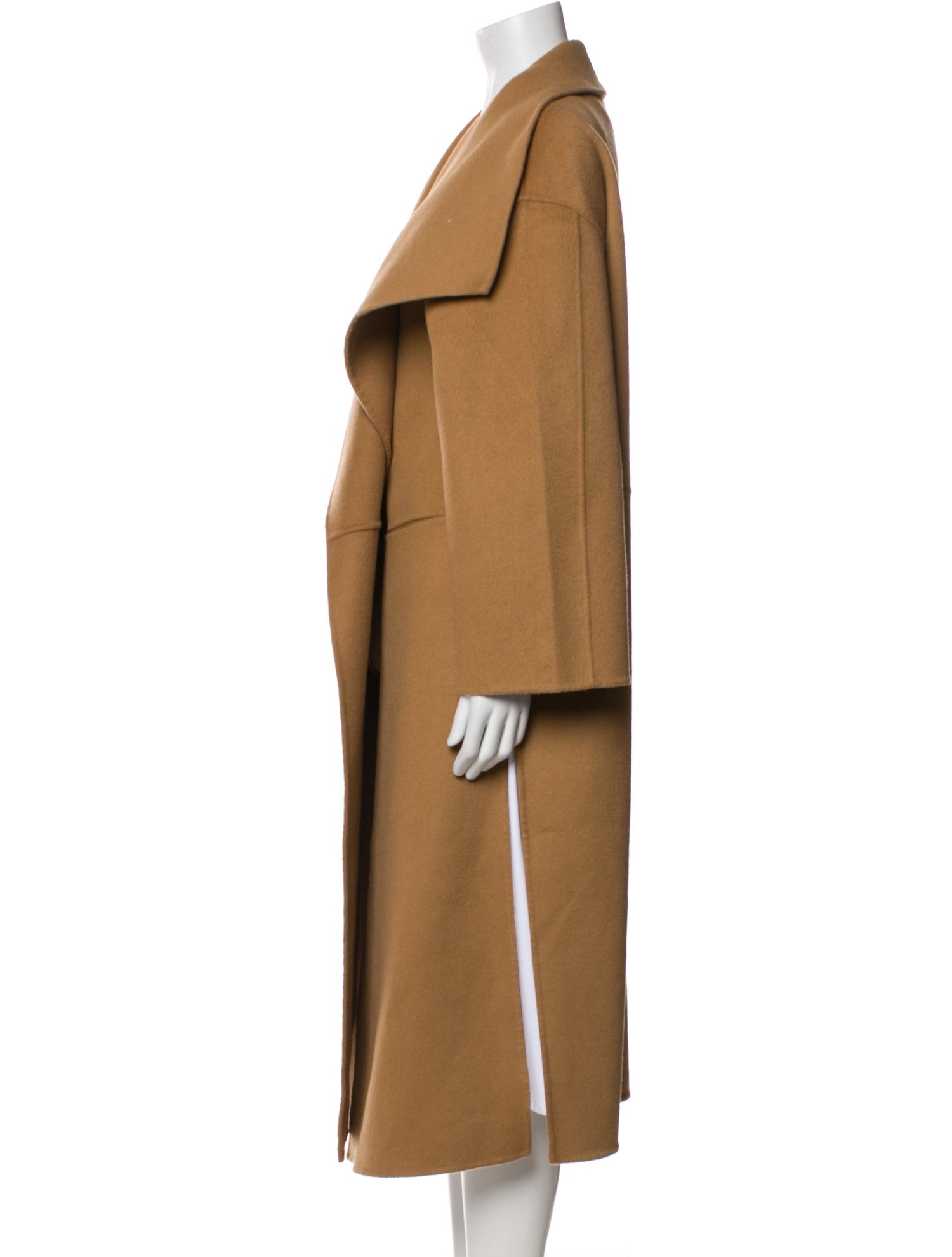 TOTEME Wool Coat