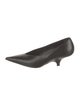 TOTEME Leather Pumps