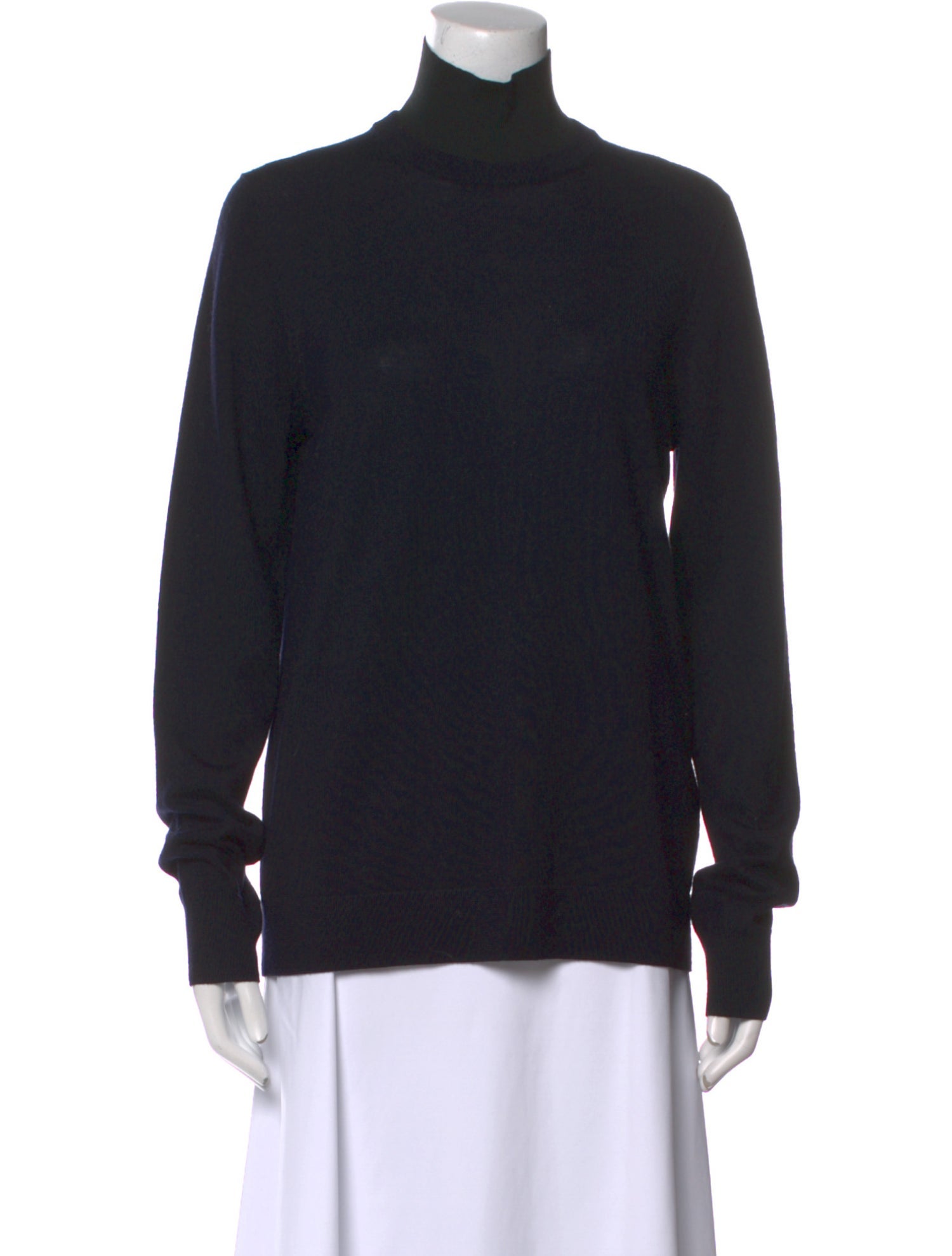 TOTEME Wool Turtleneck Sweater