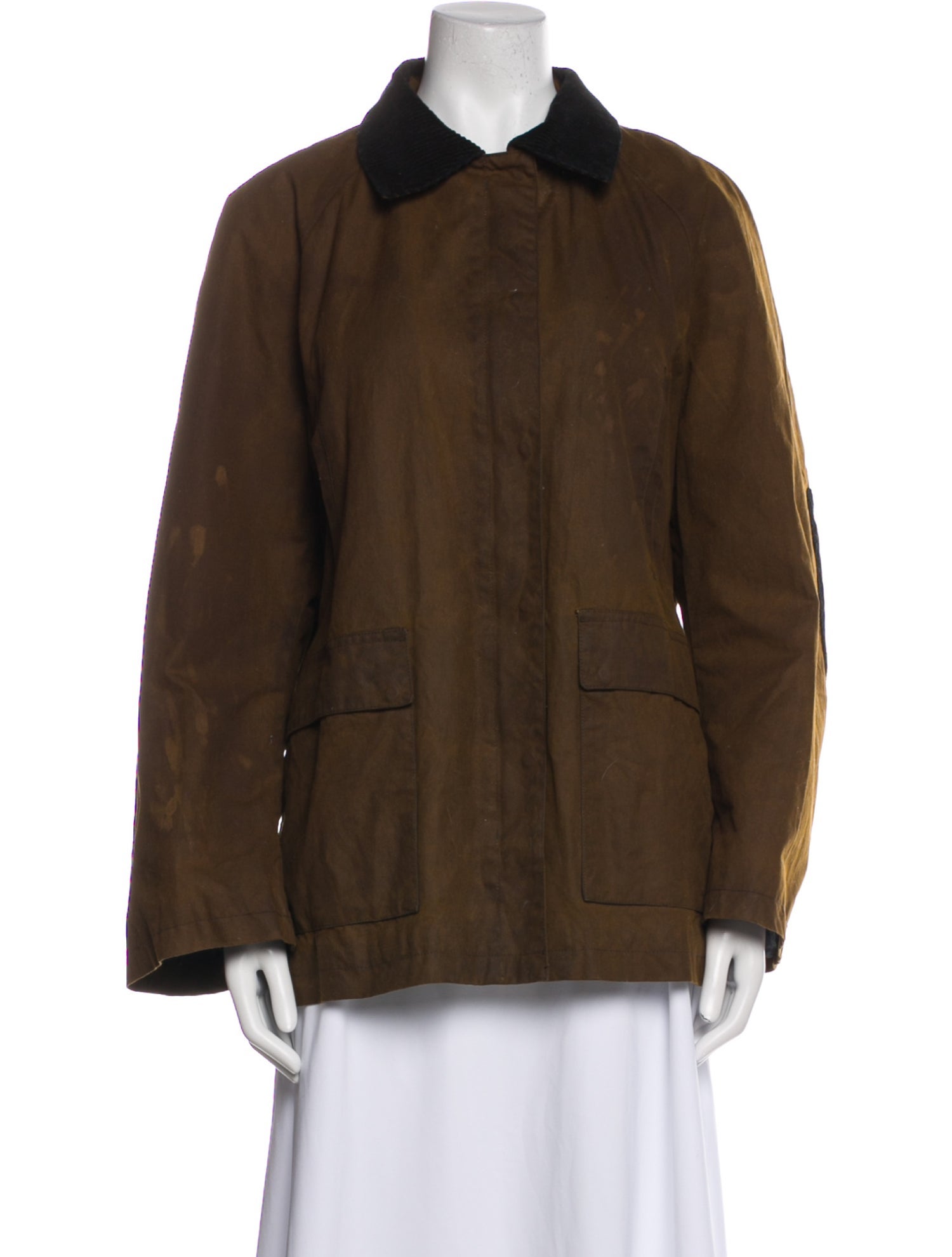 TOTEME Utility Jacket