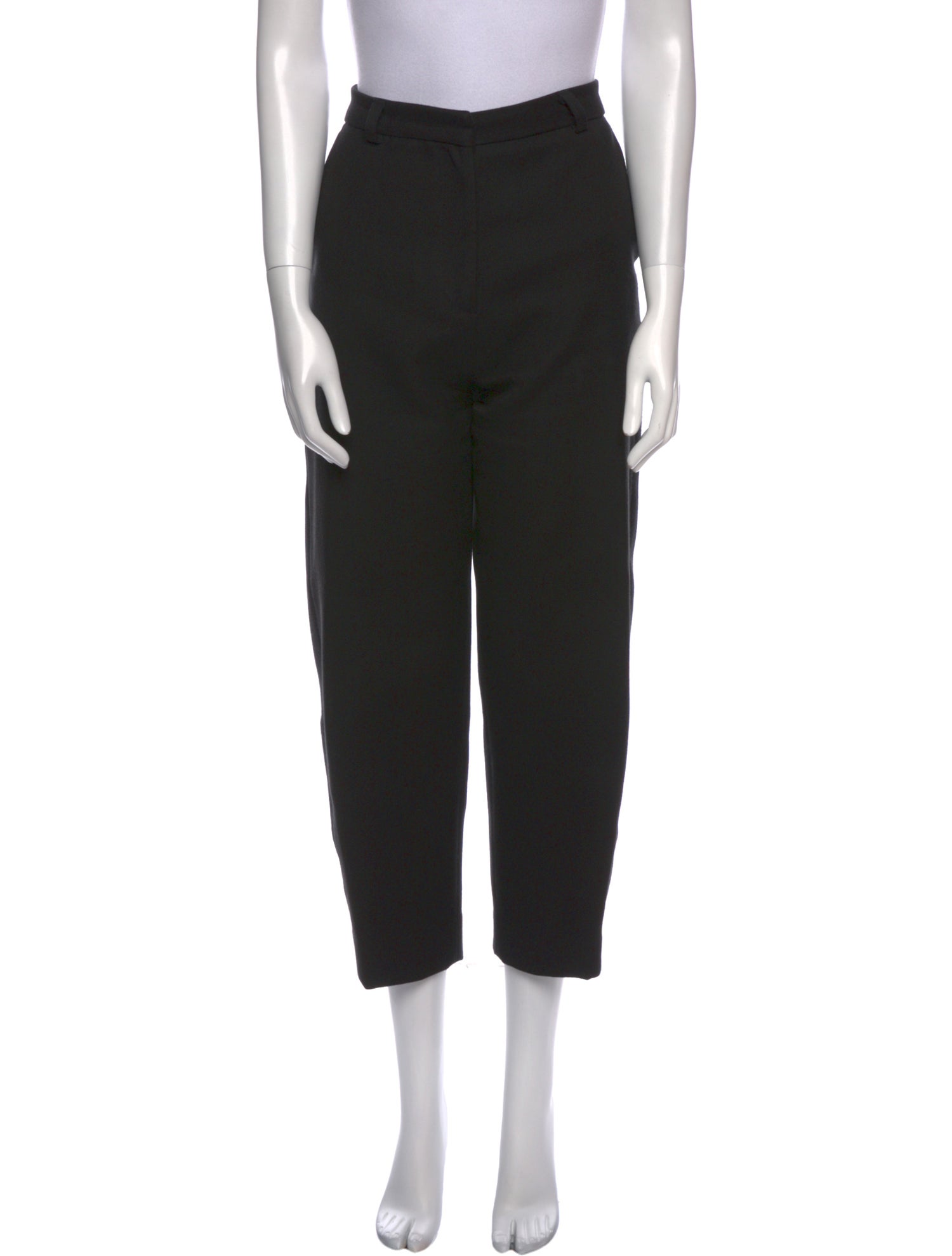 TOTEME Straight Leg Pants