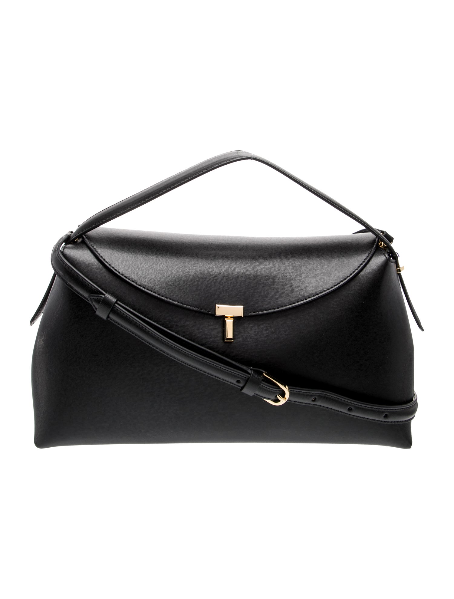 TOTEME Leather T-Lock w/ Tags