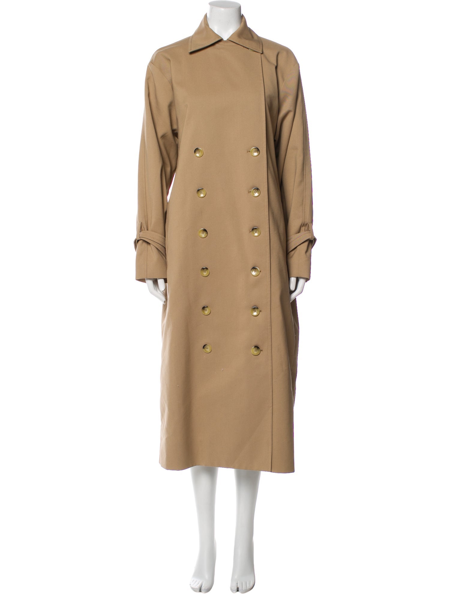 TOTEME Trench Coat