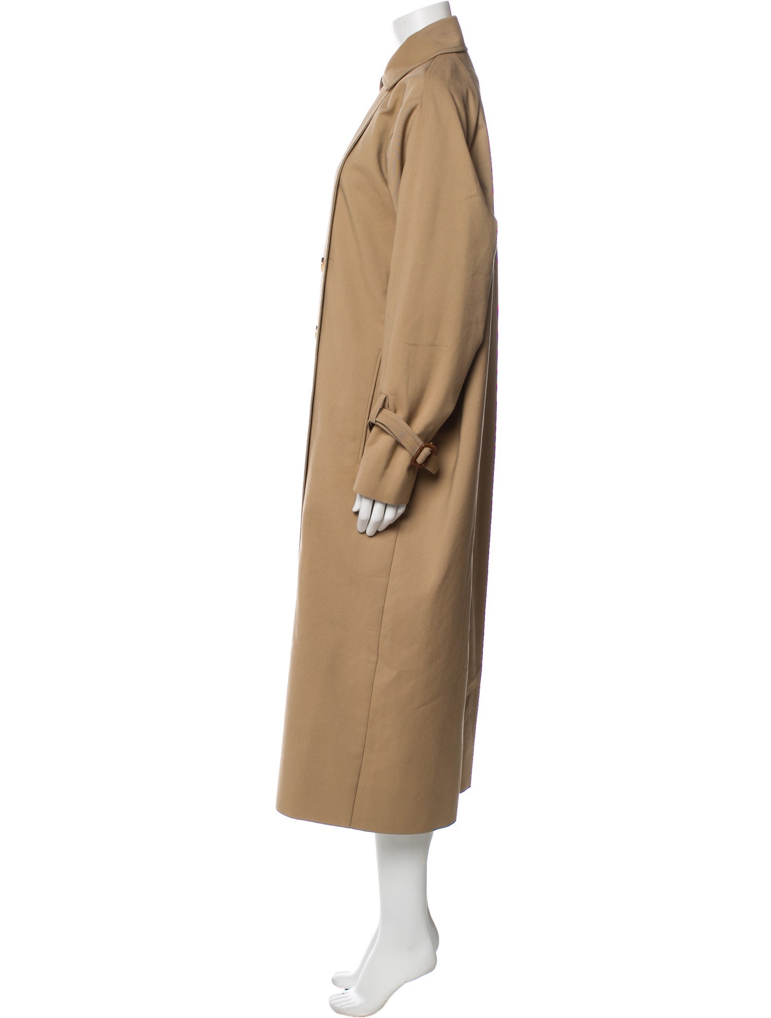 TOTEME Trench Coat