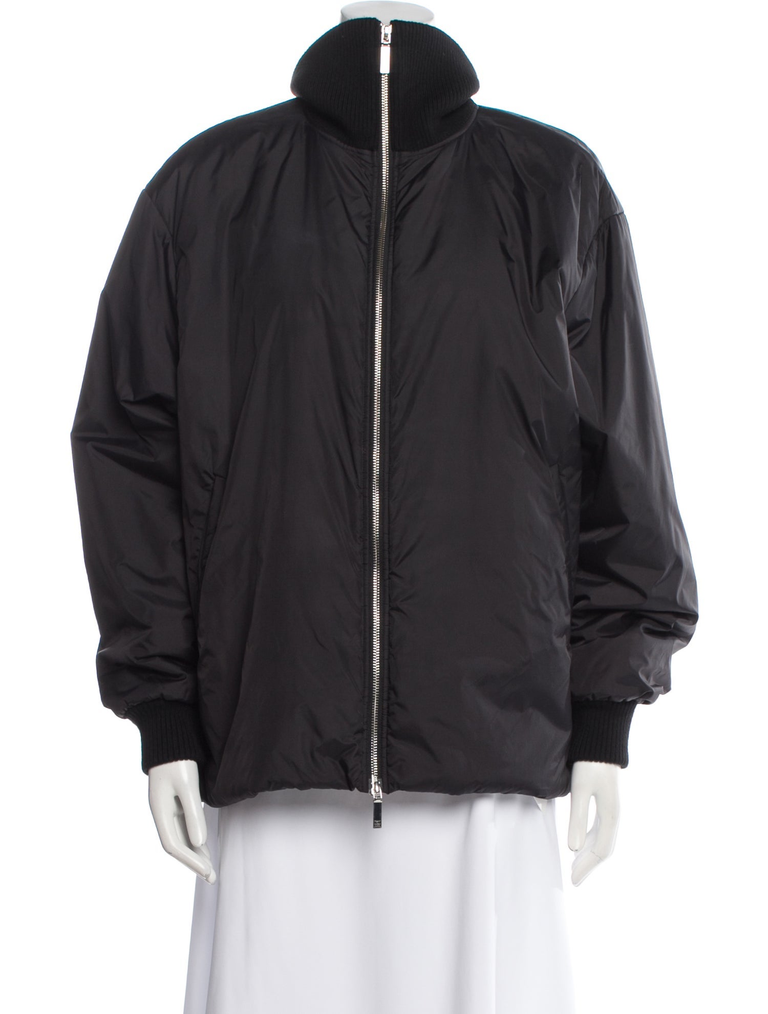 TOTEME Bomber Jacket