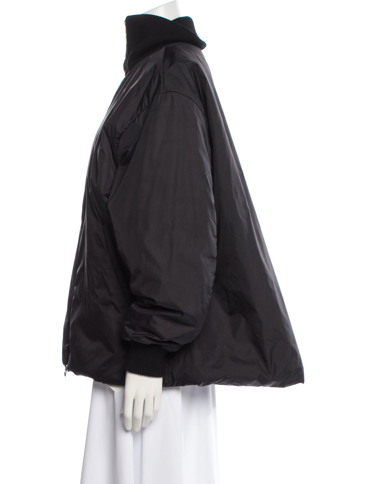 TOTEME Bomber Jacket