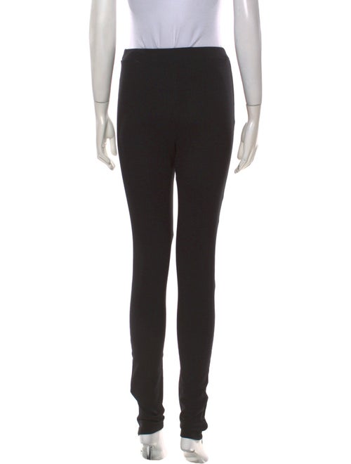 TOTEME Cork Skinny Leg Pants