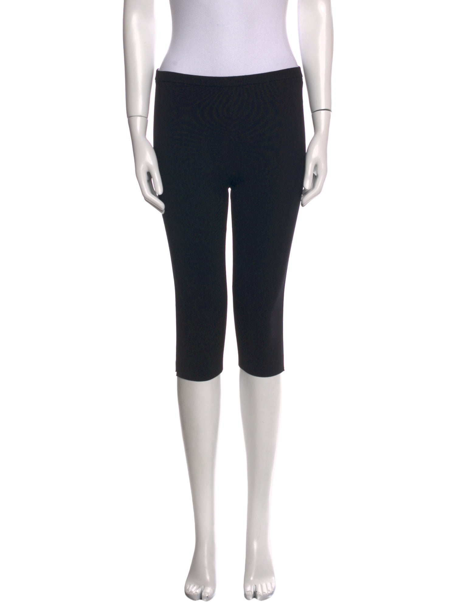 TOTEME Knee-Length Shorts