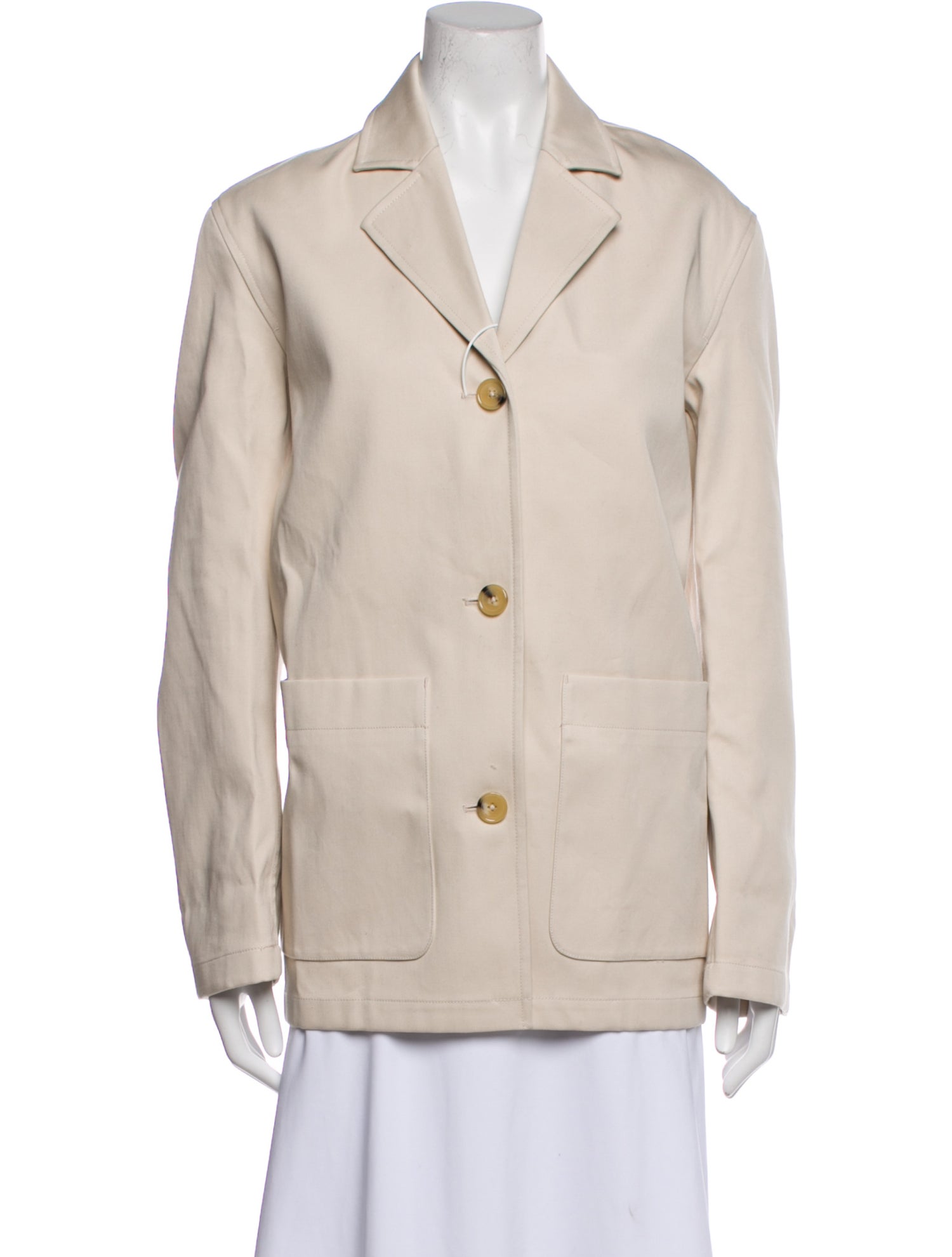 TOTEME Blazer w/ Tags