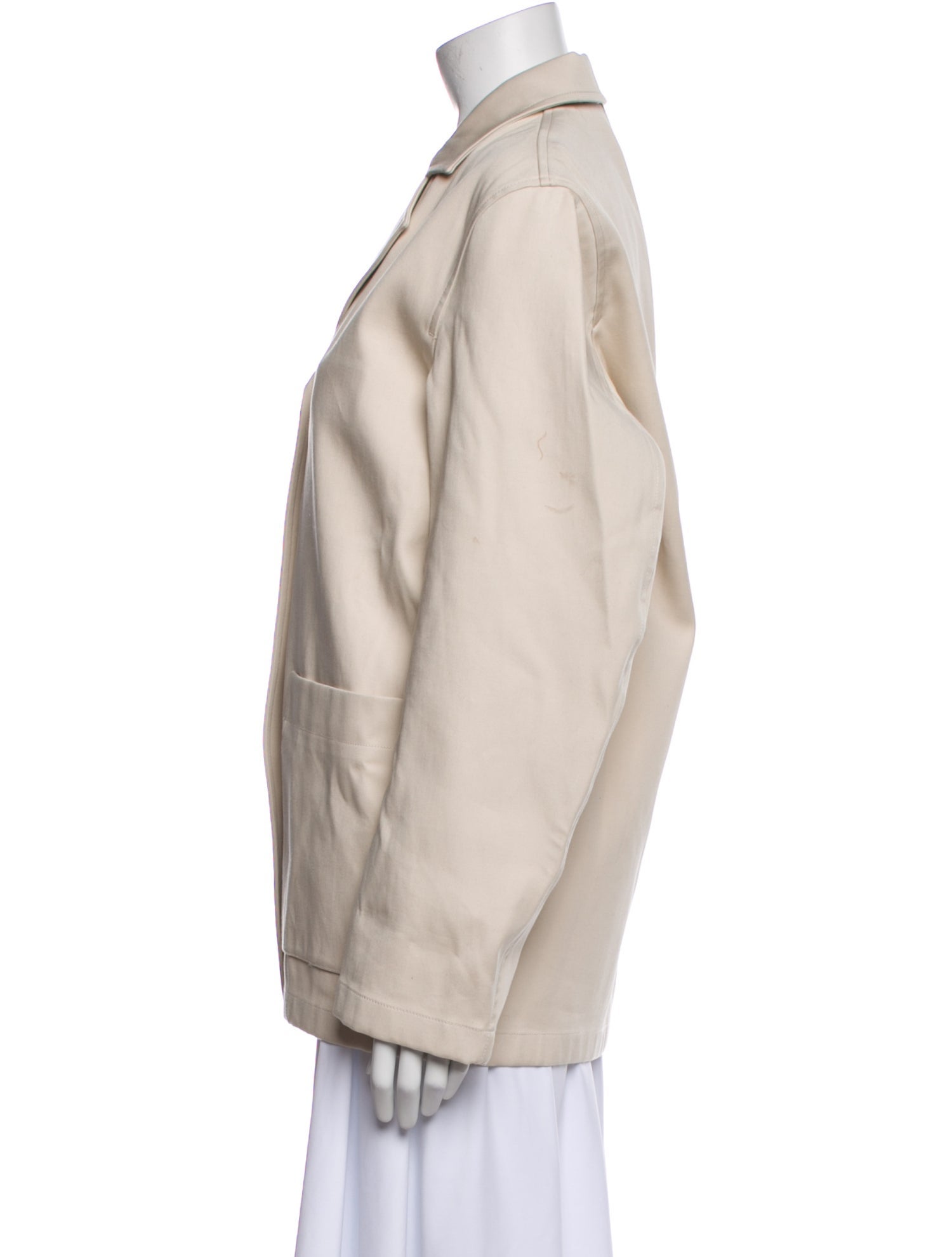 TOTEME Blazer w/ Tags