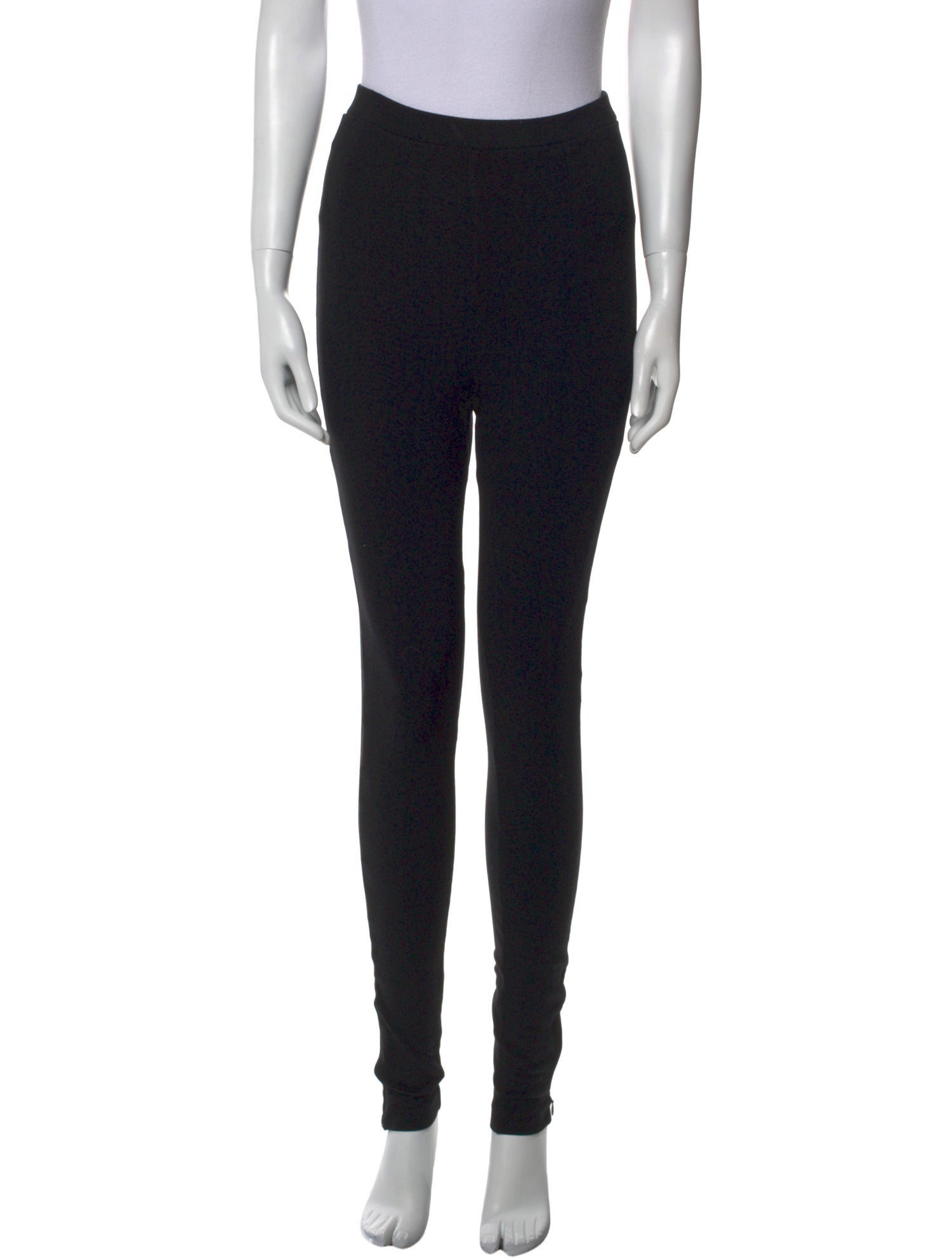 TOTEME Skinny Leg Pants