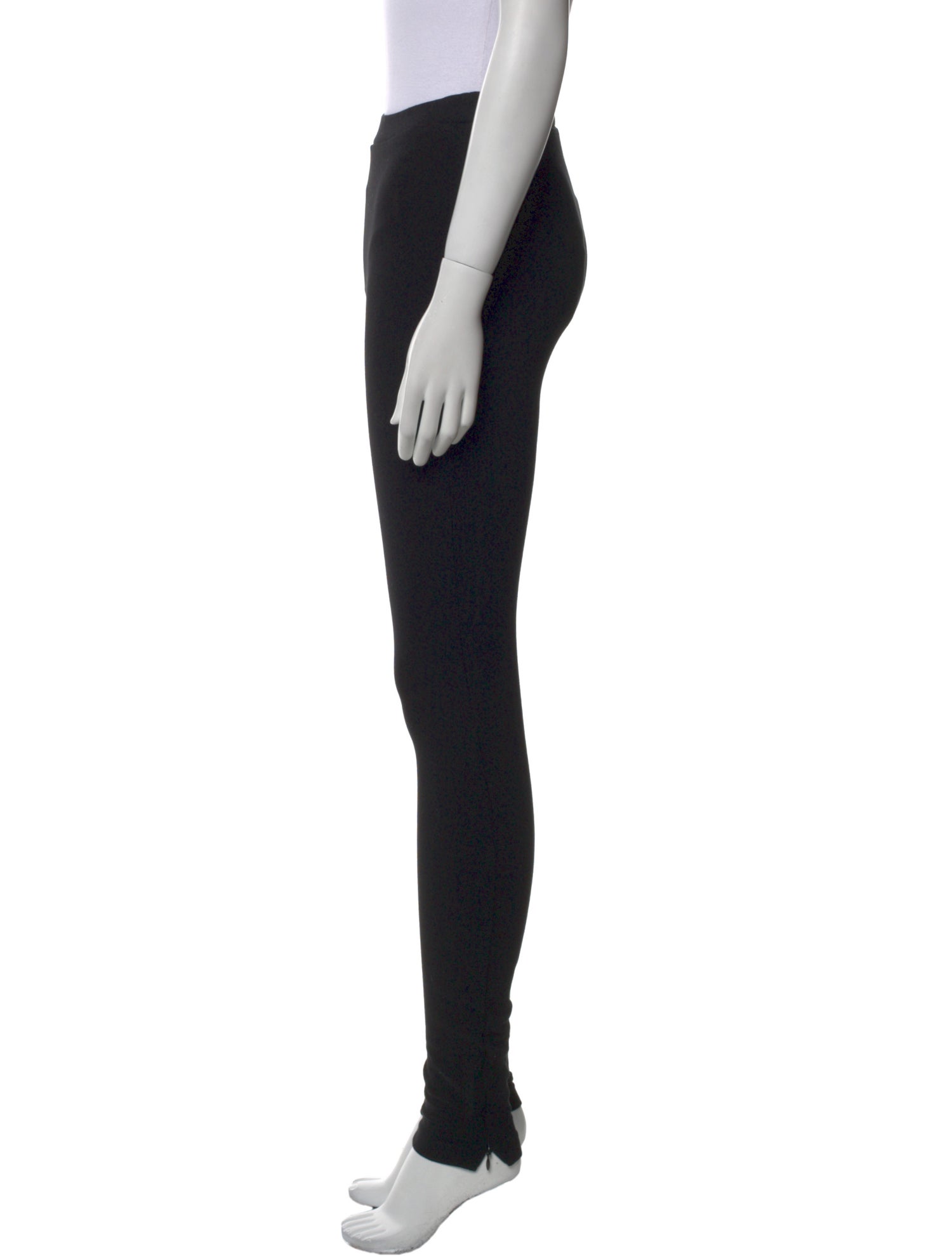 TOTEME Skinny Leg Pants