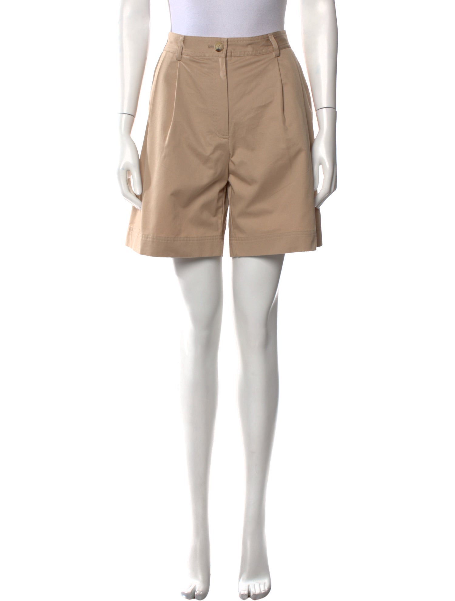 TOTEME Mini Shorts w/ Tags