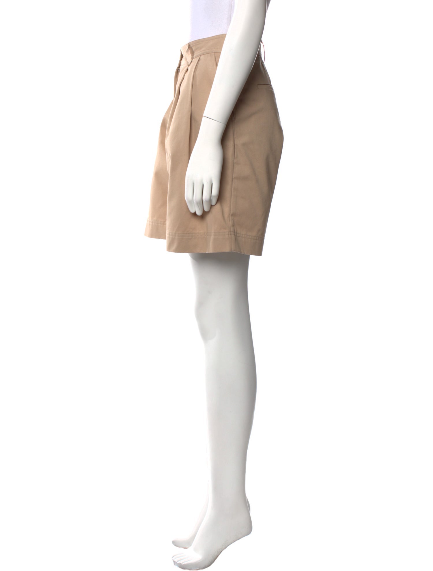 TOTEME Mini Shorts w/ Tags