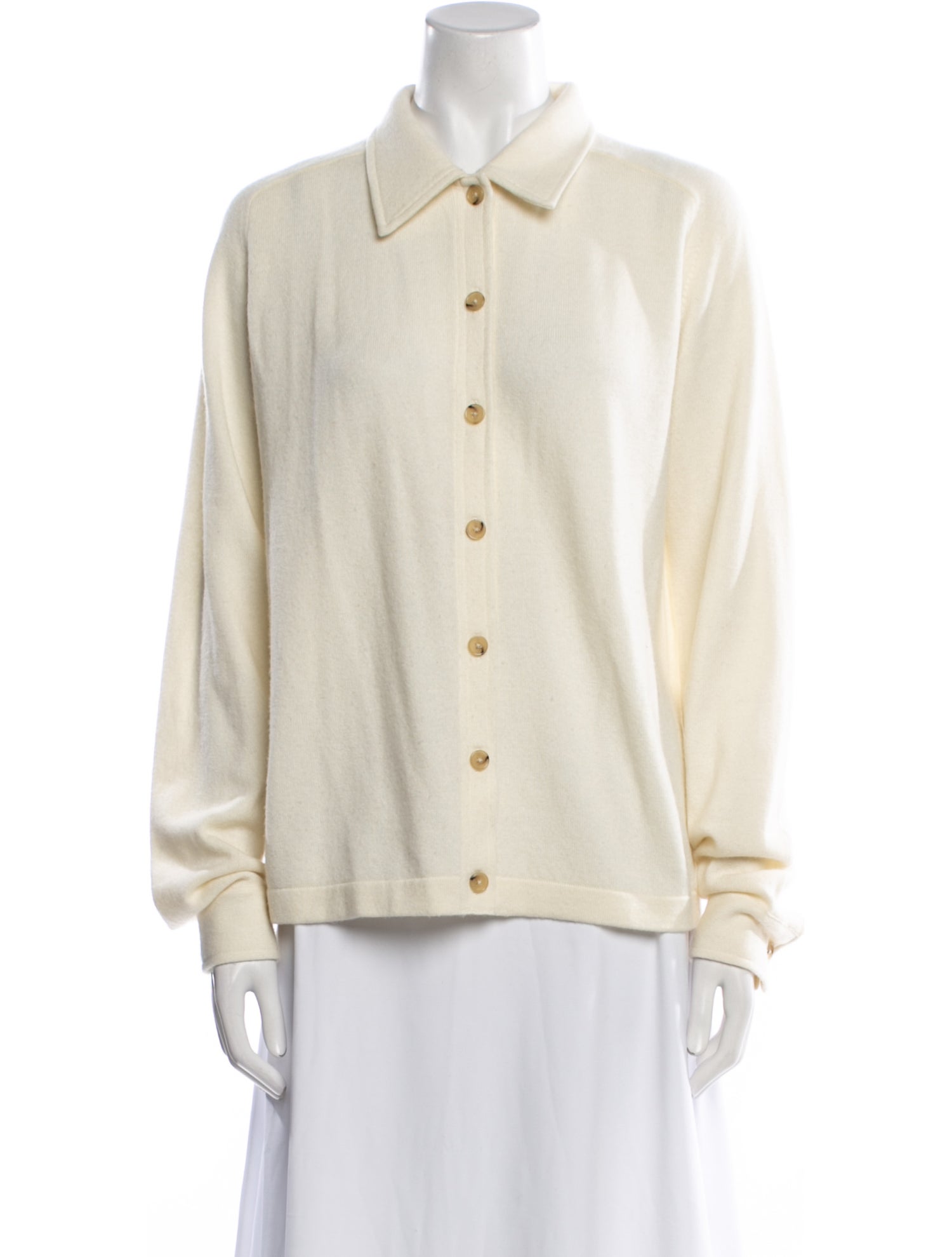 TOTEME Cashmere Sweater