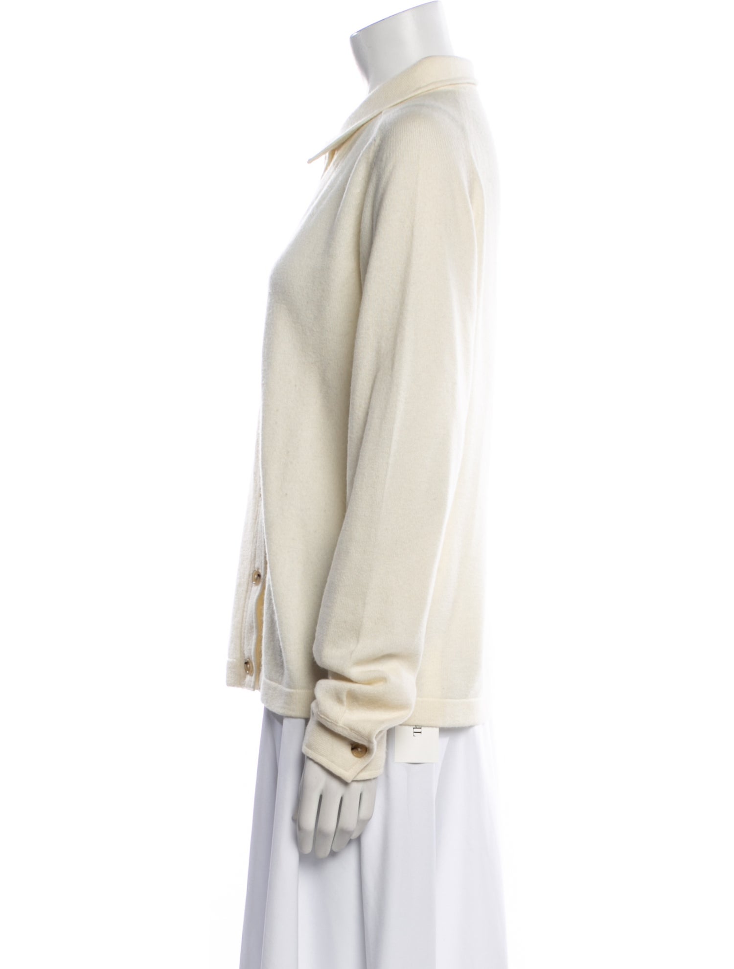 TOTEME Cashmere Sweater