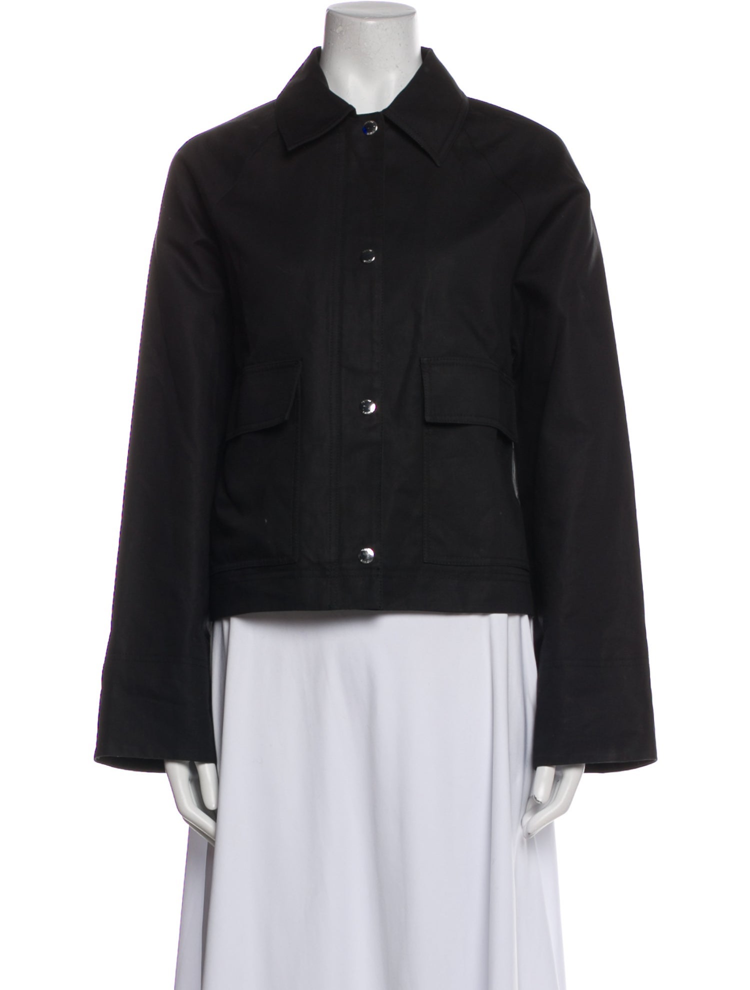 TOTEME Utility Jacket