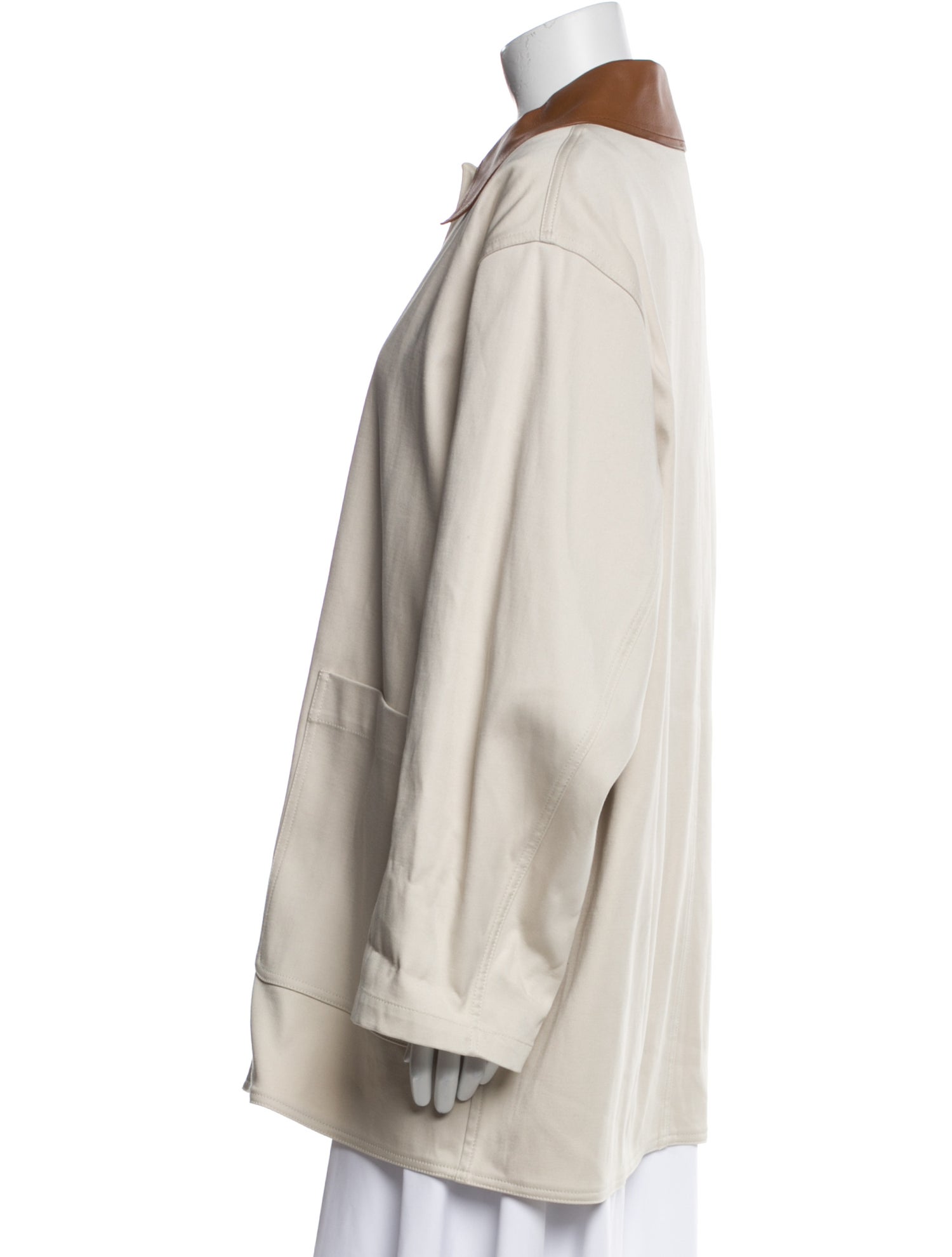 TOTEME Utility Jacket