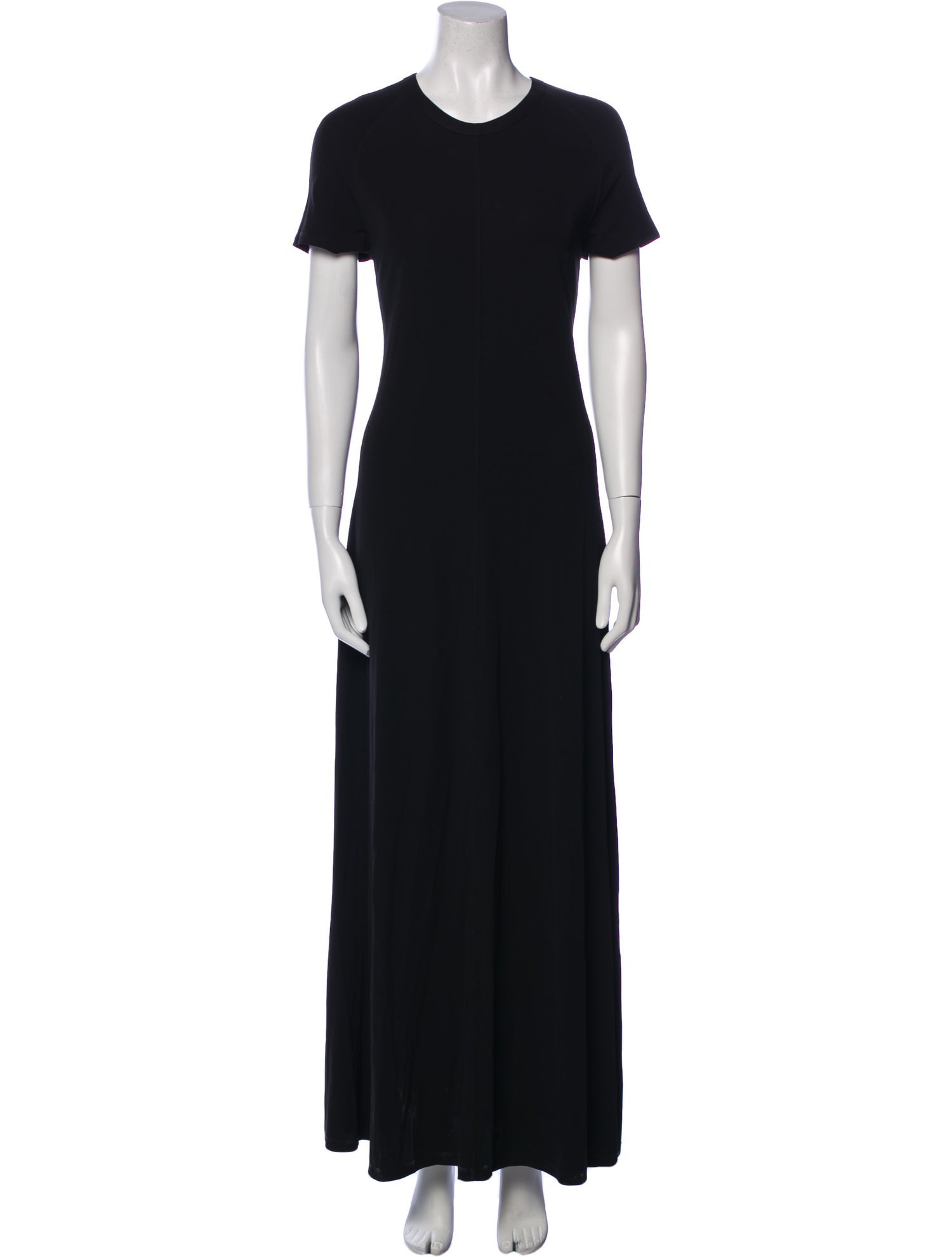 TOTEME Fluid Jersey Long Dress w/ Tags