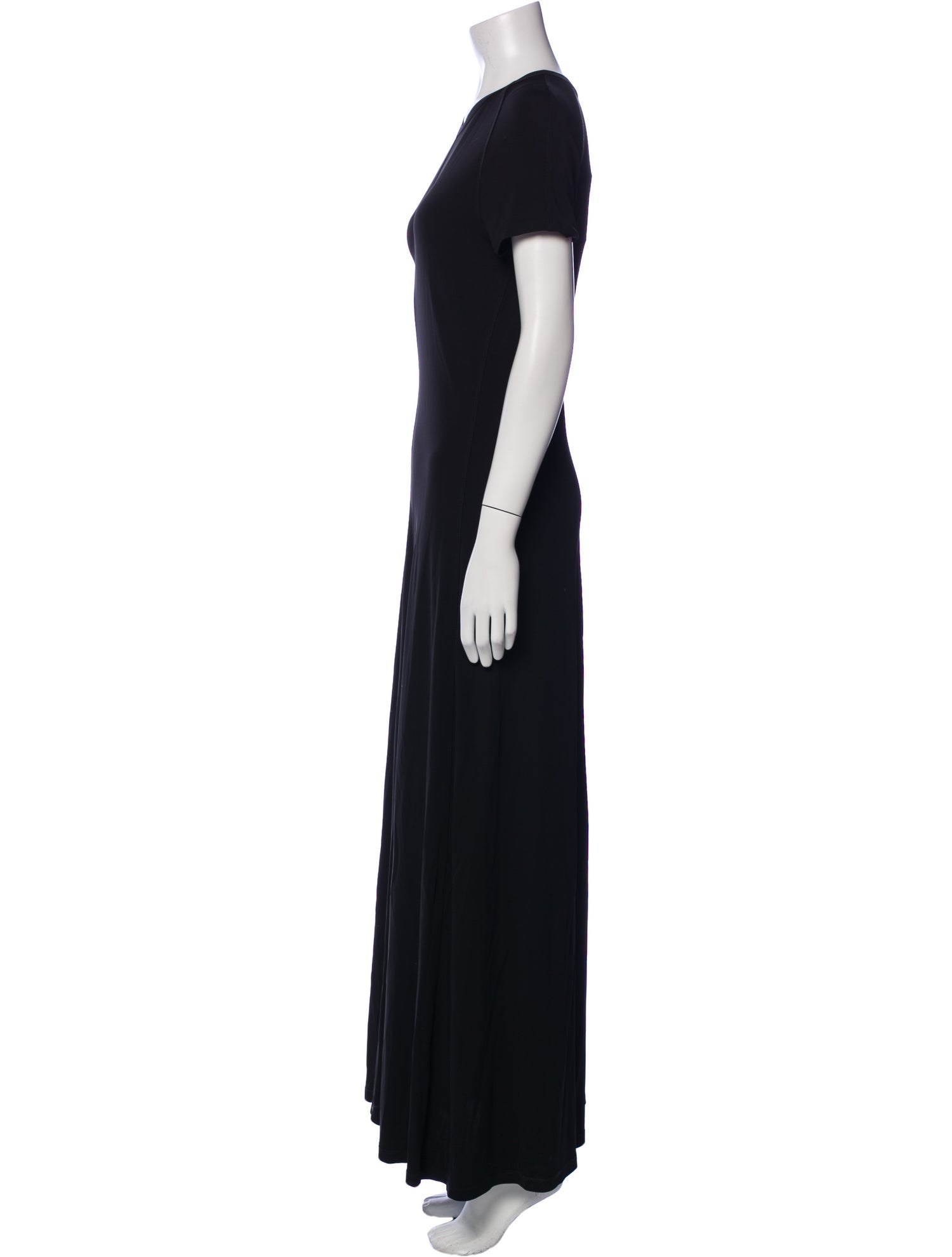 TOTEME Fluid Jersey Long Dress w/ Tags