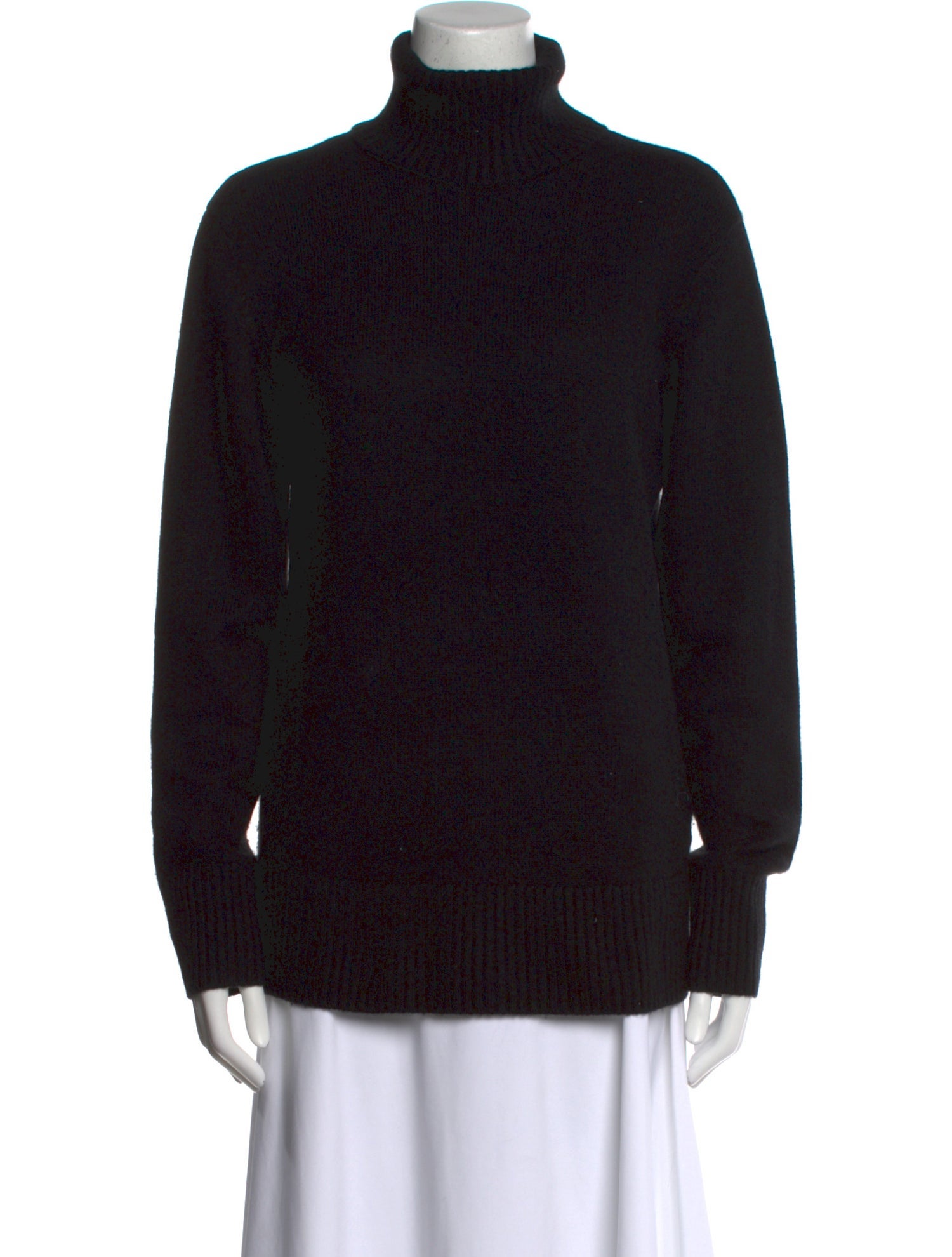 TOTEME Cashmere Turtleneck Sweater