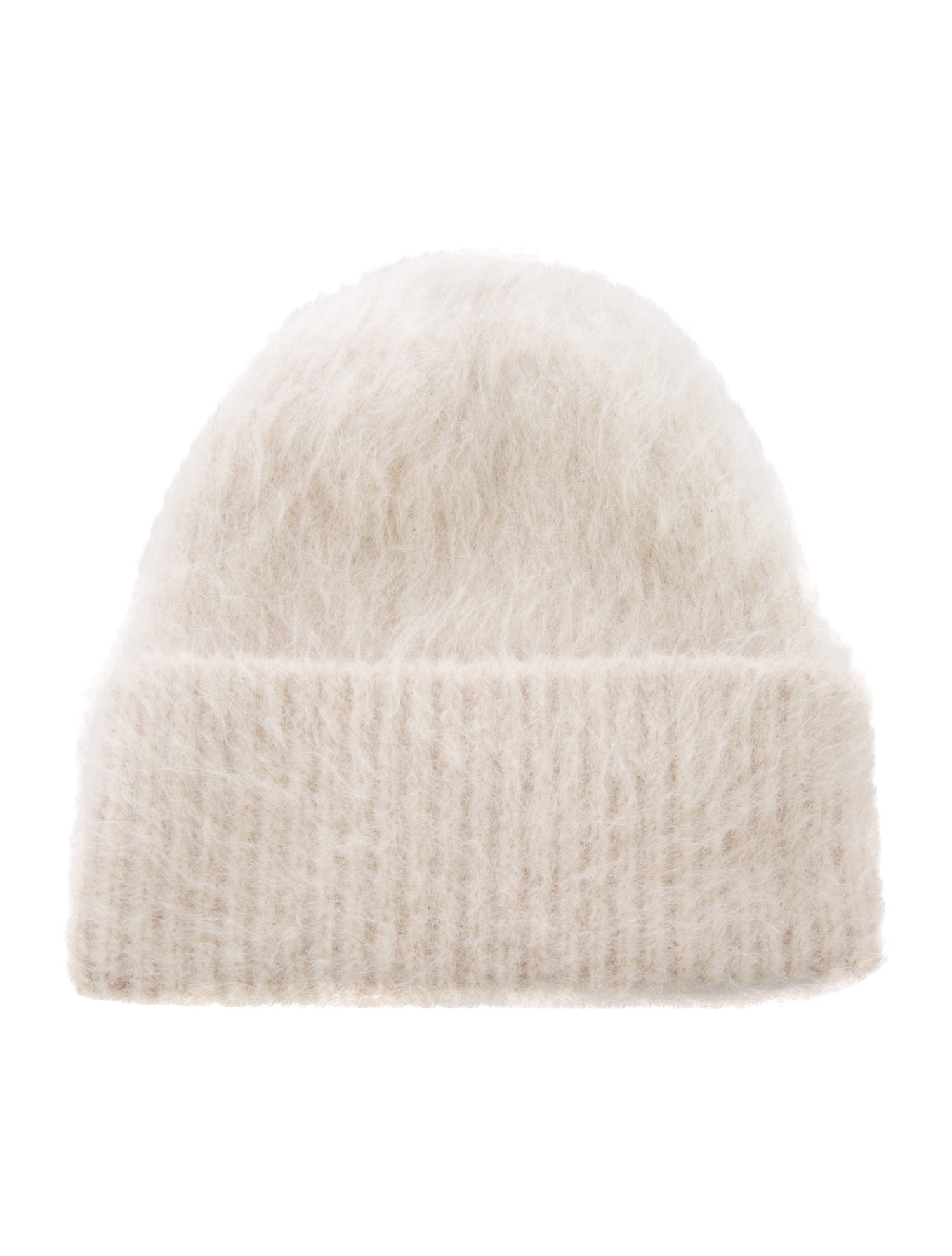 TOTEME Aplaca Knit Beanie