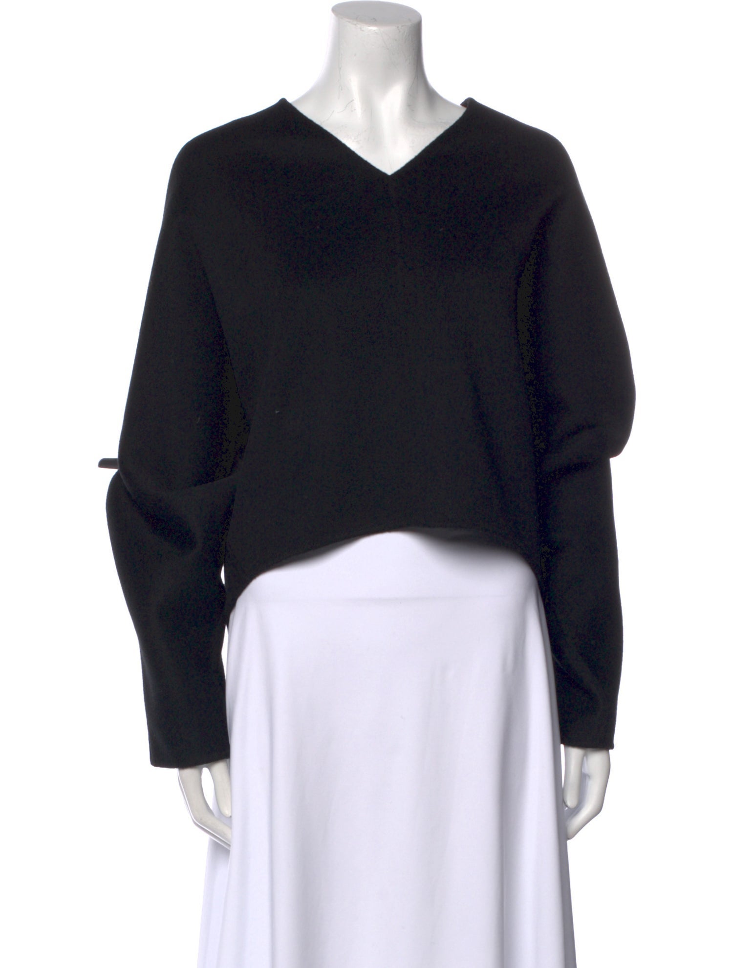 TOTEME Rennes Wool Sweater