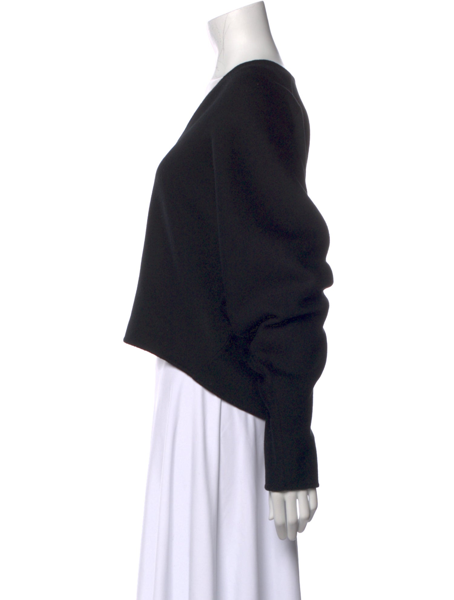 TOTEME Rennes Wool Sweater