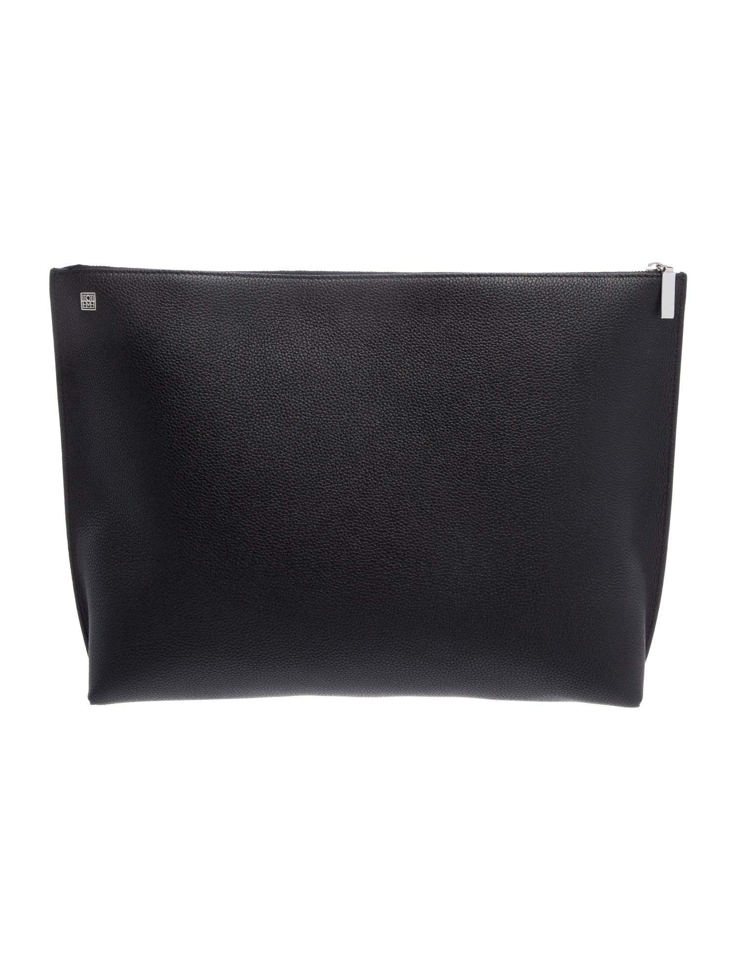 TOTEME Leather Pouch