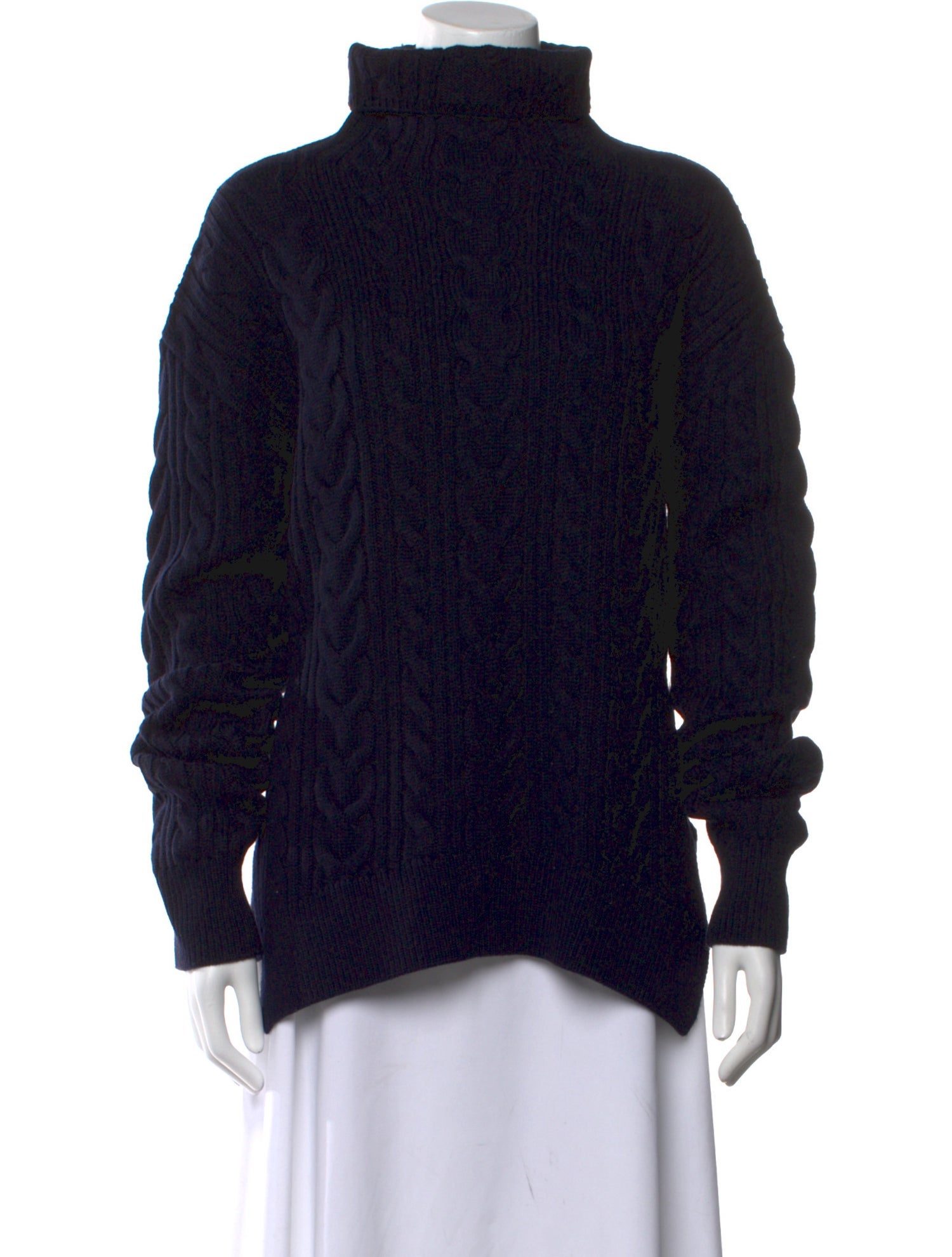 TOTEME Mock Neck Sweater w/ Tags