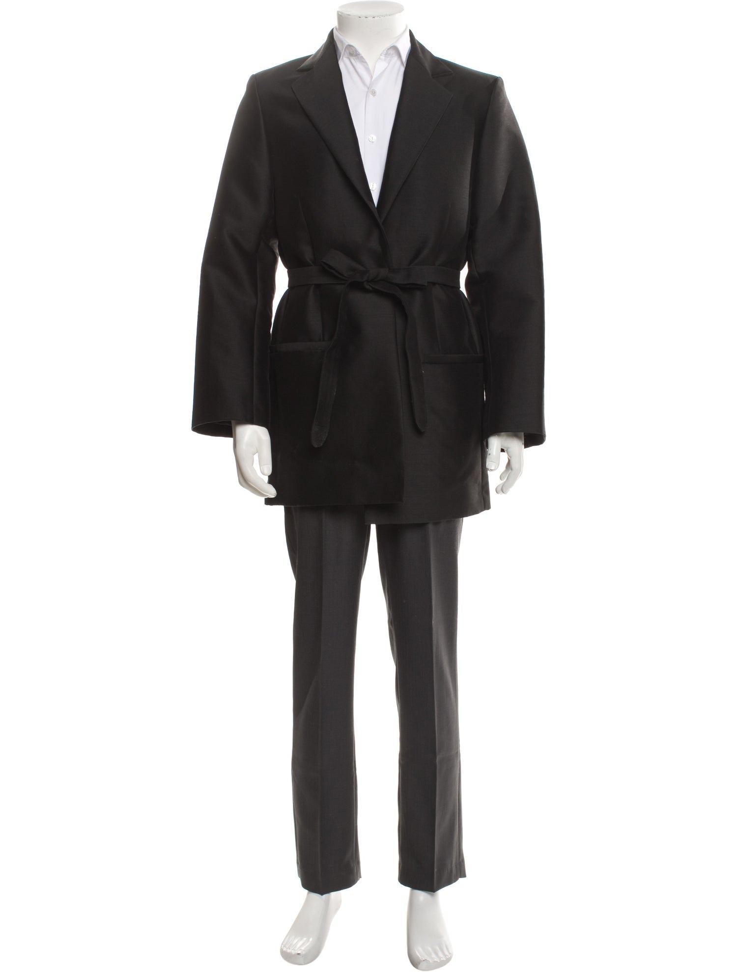 TOTEME Overcoat w/ Tags