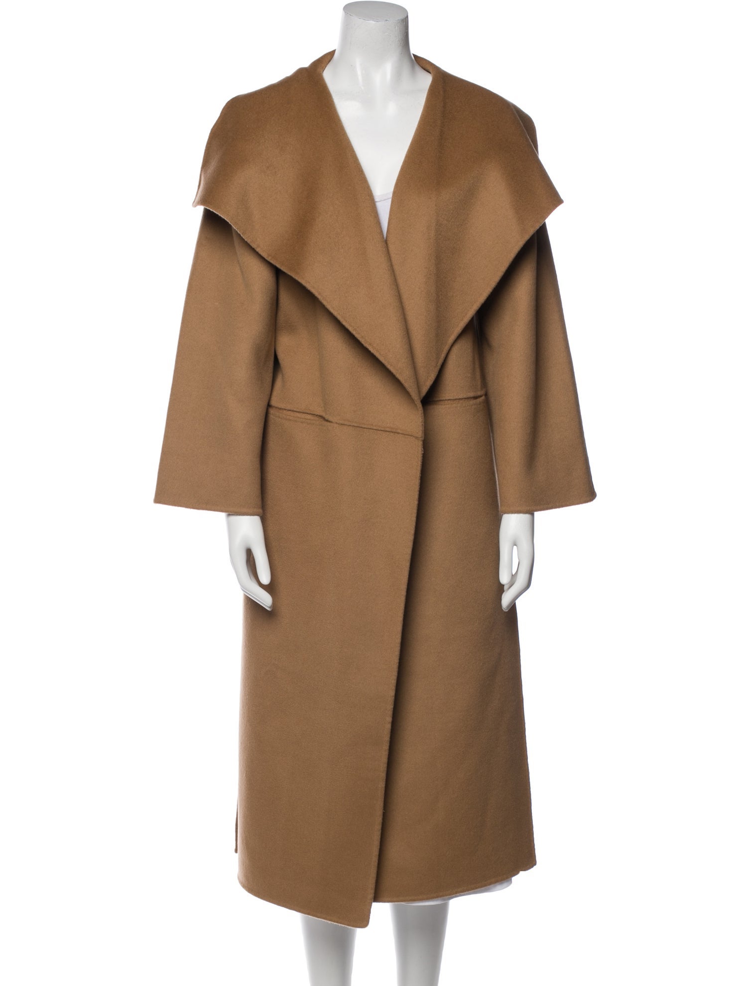 TOTEME Wool Coat